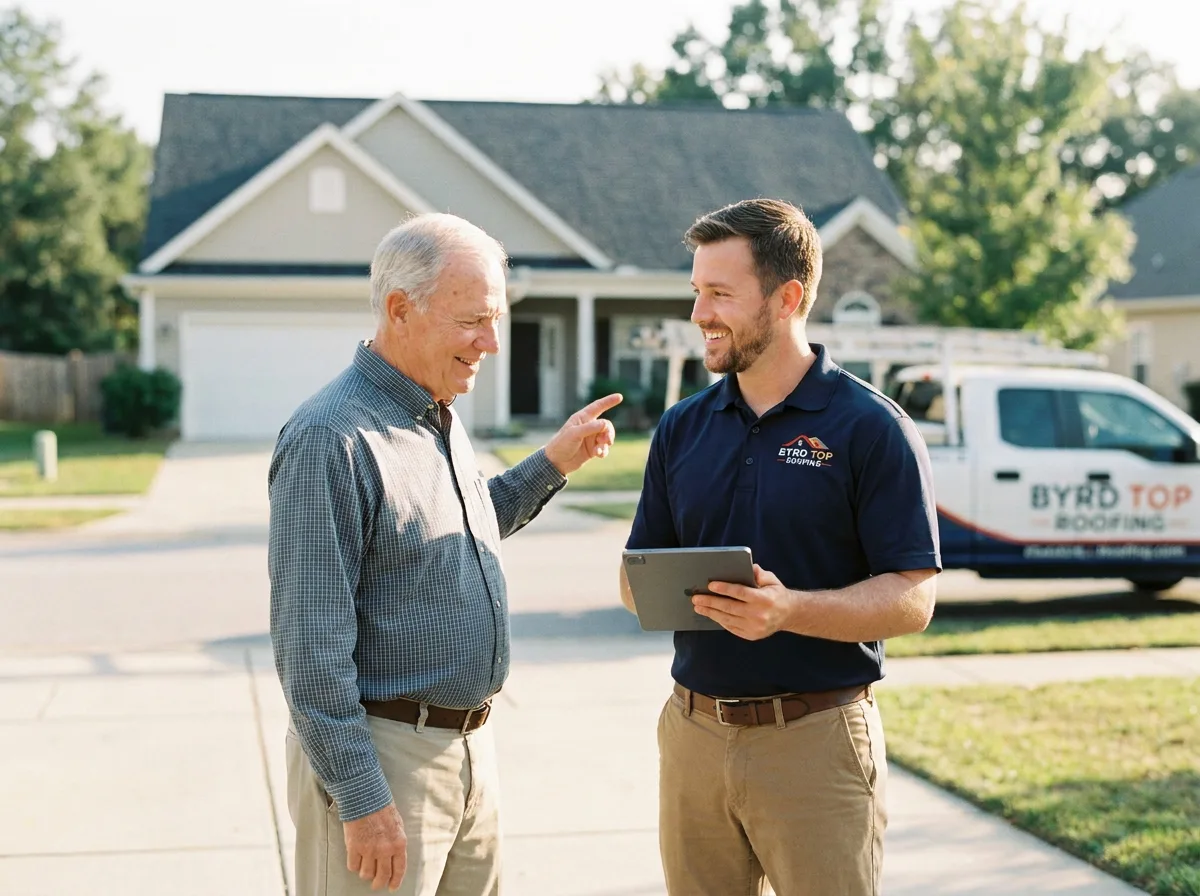 Roofing Tallula, IL FAQs